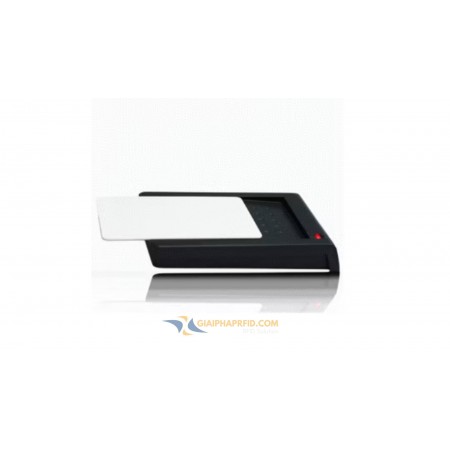 Đầu Đọc Thẻ RFID UHF USB Để Bàn RD200-U1