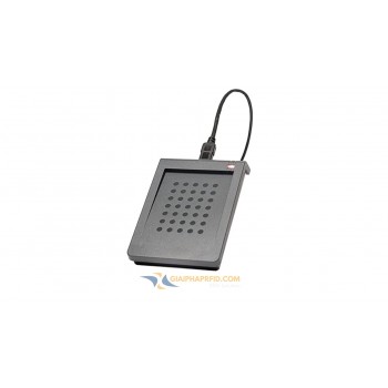 Đầu Đọc Thẻ RFID UHF USB Để Bàn RD200-U1