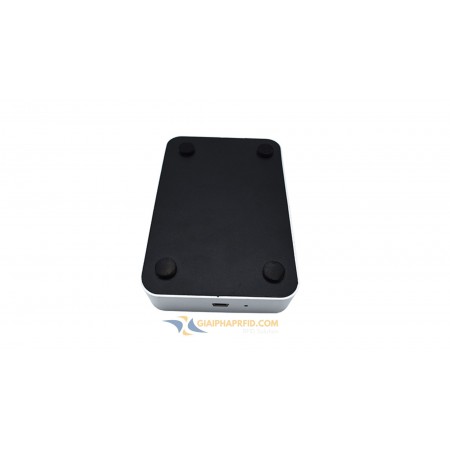 Đầu Đọc và Ghi Dữ Liệu Thẻ RFID UHF Để Bàn RL-RD01