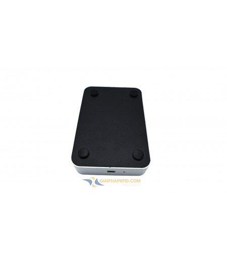 Đầu Đọc và Ghi Dữ Liệu Thẻ RFID UHF Để Bàn RL-RD01