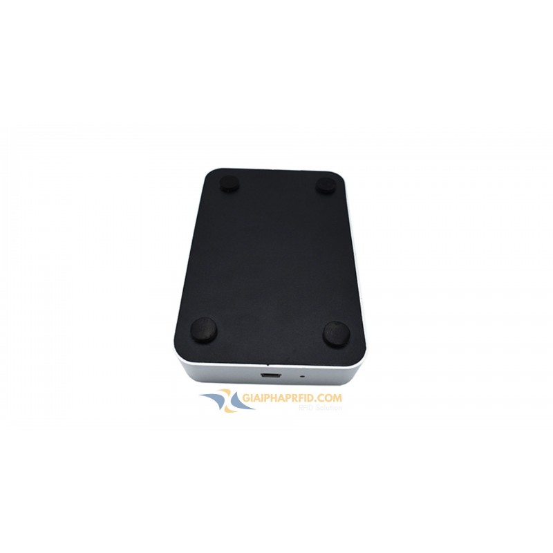 Đầu Đọc và Ghi Dữ Liệu Thẻ RFID UHF Để Bàn RL-RD01