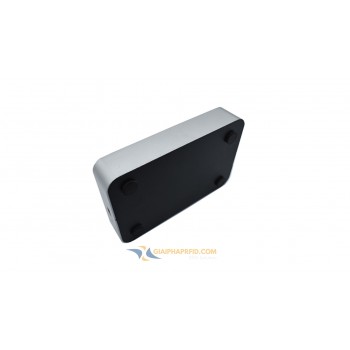Đầu Đọc và Ghi Dữ Liệu Thẻ RFID UHF Để Bàn RL-RD01