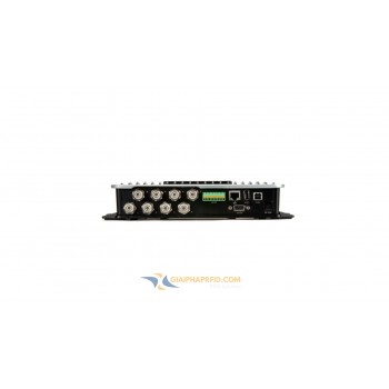 Đầu Đọc RFID Cố Định Zebra FX9600