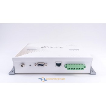 Đầu Đọc RFID UHF Cố Định 4 Kênh IDRO900V