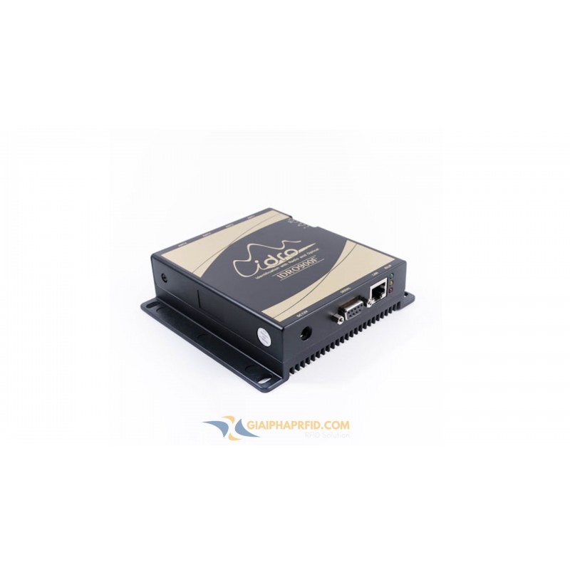 Đầu Đọc RFID UHF Cố Định 4 Kênh IDRO900F