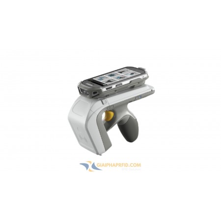 Máy Quét RFID Kiểm Kho Zebra RFD8500