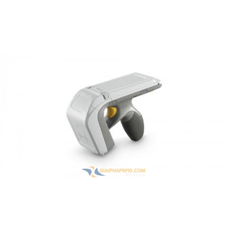 Máy Quét RFID Kiểm Kho Zebra RFD8500