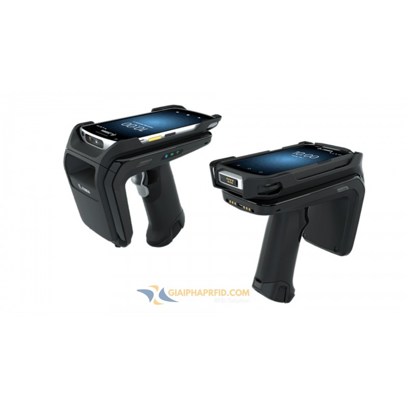 Đầu Đọc RFID RFD40 Premium/Premium Plus