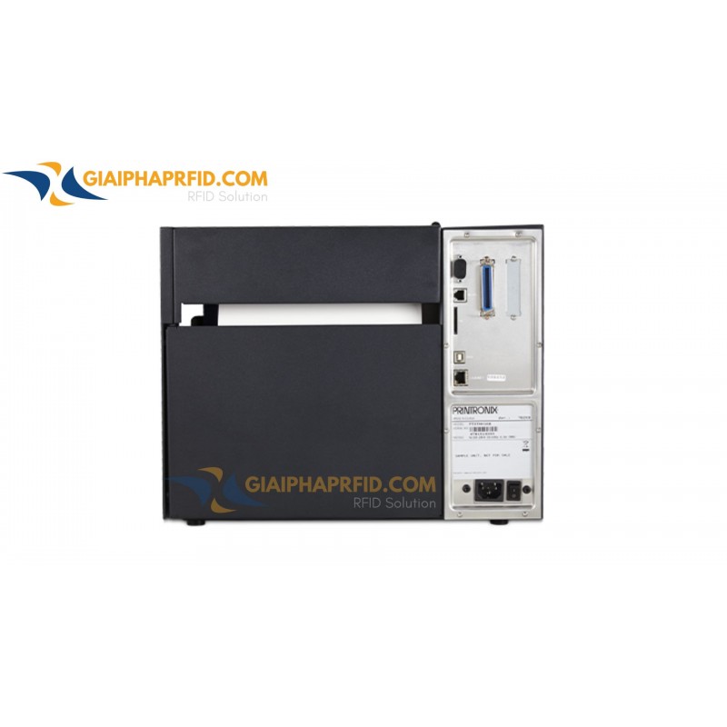 Máy in mã vạch công nghiệp RFID TSC T8204 ODV-2D