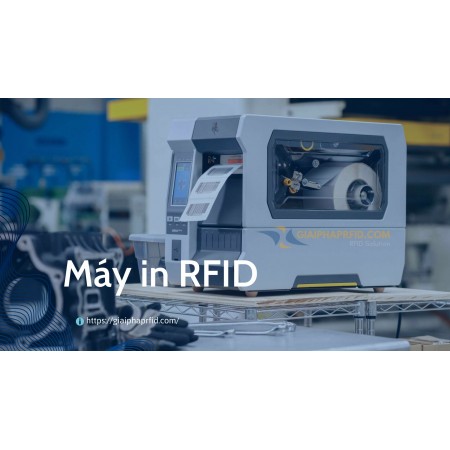 Máy in RFID