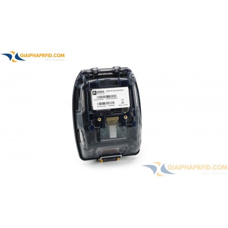 Máy in di động RFID Zebra ZQ510