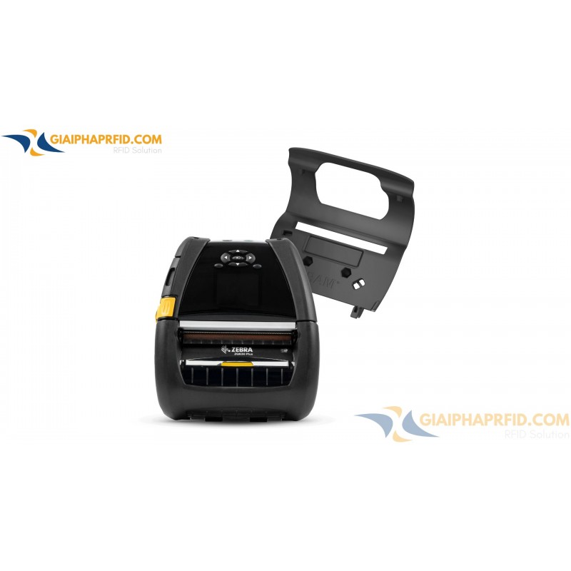 Máy in di động RFID Zebra ZQ630
