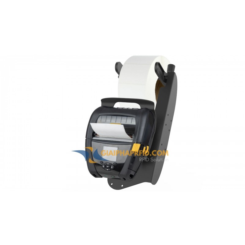 Máy in di động RFID Zebra ZQ630