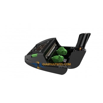 Máy in di động RFID TSC Alpha-40L
