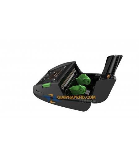 Máy in di động RFID TSC Alpha-40L