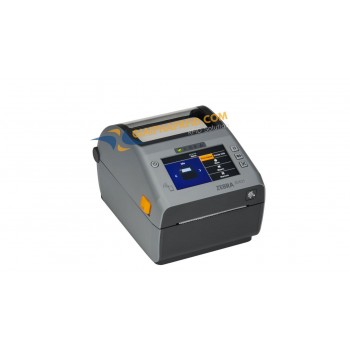 Máy in tem nhãn RFID Zebra ZD621R