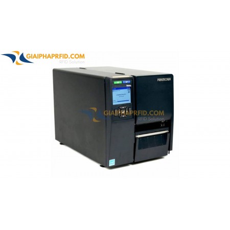 Máy in mã vạch RFID TSC T6304e ODV-2D