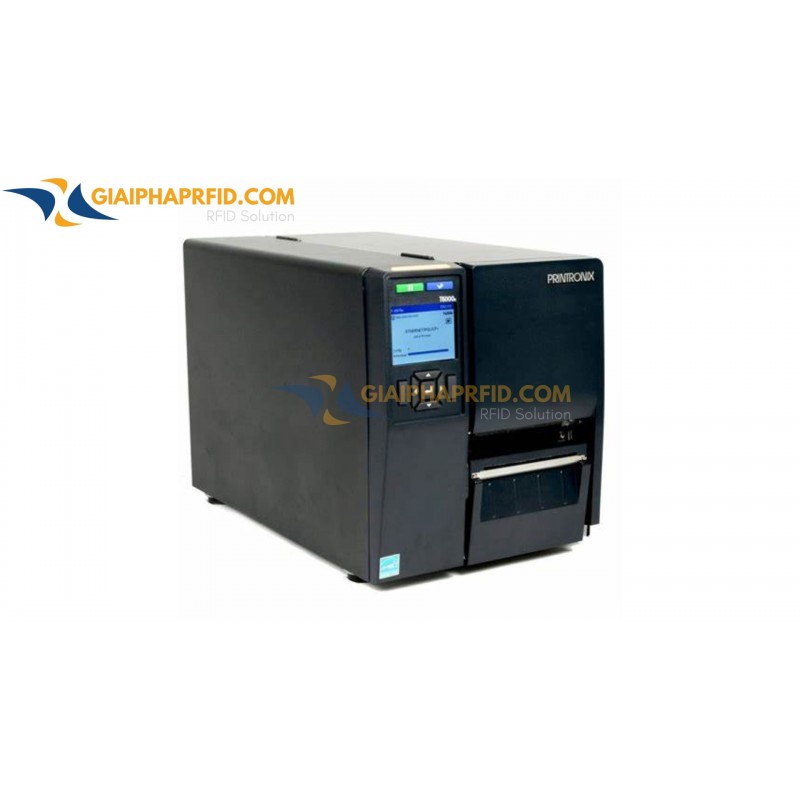 Máy in mã vạch RFID TSC T6304e ODV-2D