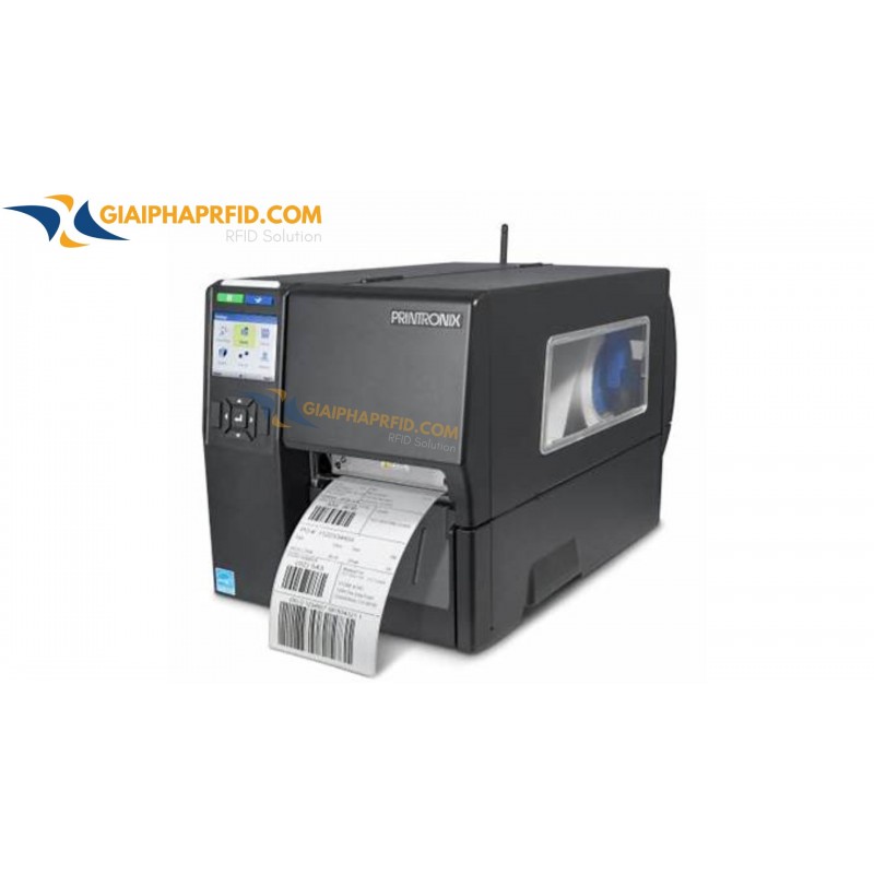  Máy in mã vạch công nghiệp RFID TSC T4304