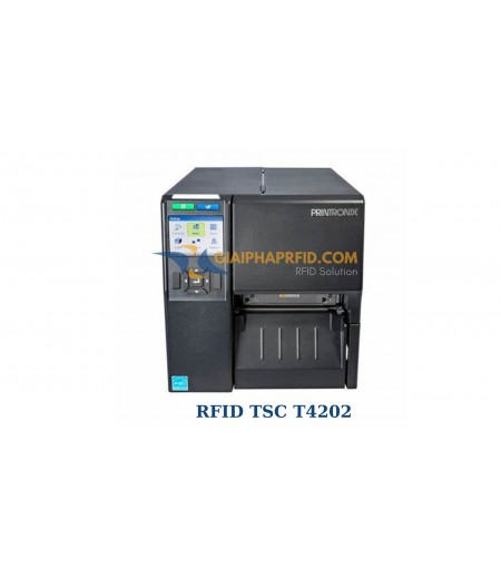 Máy in  RFID TSC T4202