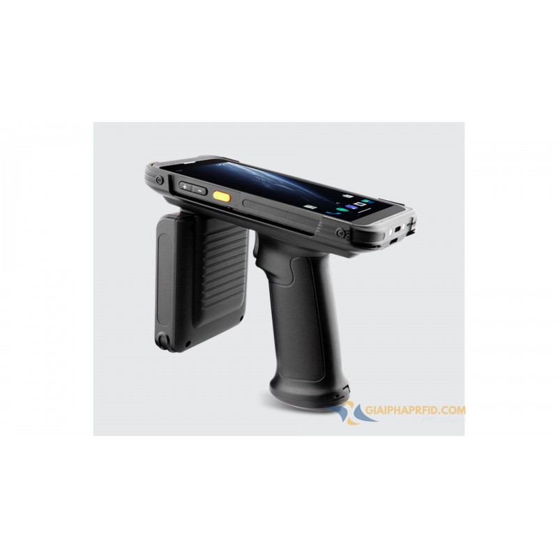 Máy kiểm kho RFID Chainway C66