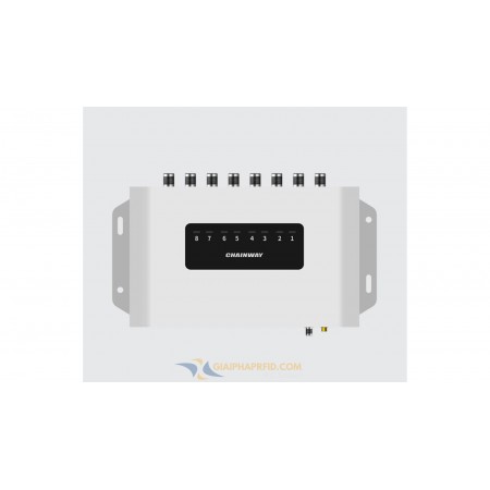 Đầu đọc RFID cố định Chainway U300
