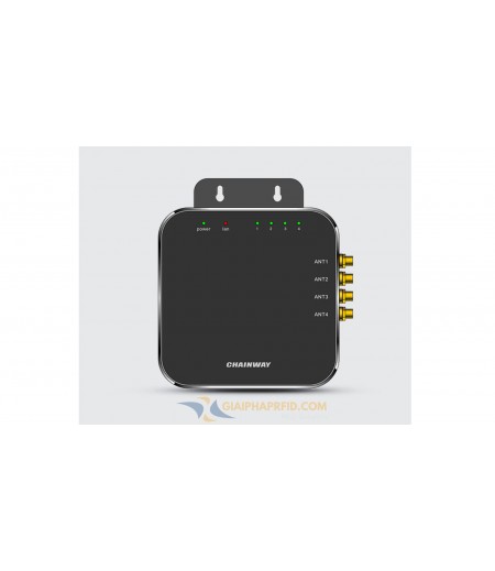 Đầu đọc RFID cố định Chainway UR4