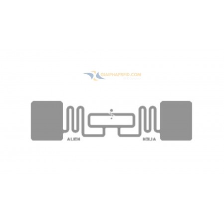 Thẻ RFID Alien H9 (ALN-9962 / ALN-9762)