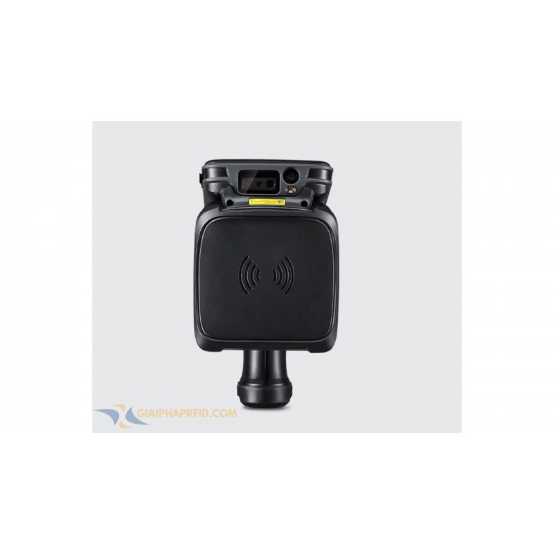 Máy quét RFID cầm tay Chainway C72