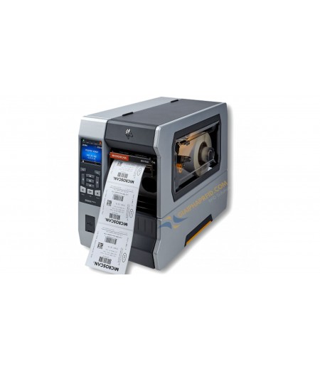 MÁY IN TEM NHÃN RFID ZEBRA ZT610 