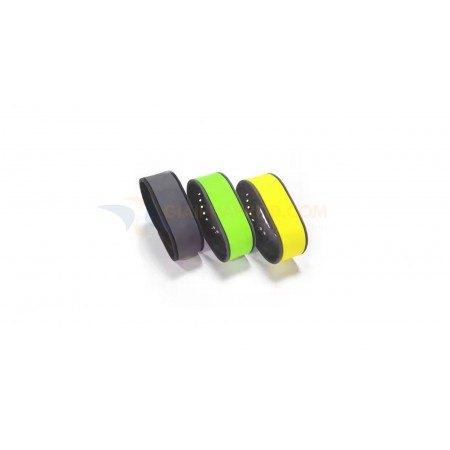 Vòng Đeo Tay RFID Silicon Tần Số Kép RS-AW018