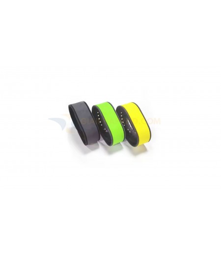 Vòng Đeo Tay RFID Silicon Tần Số Kép RS-AW018