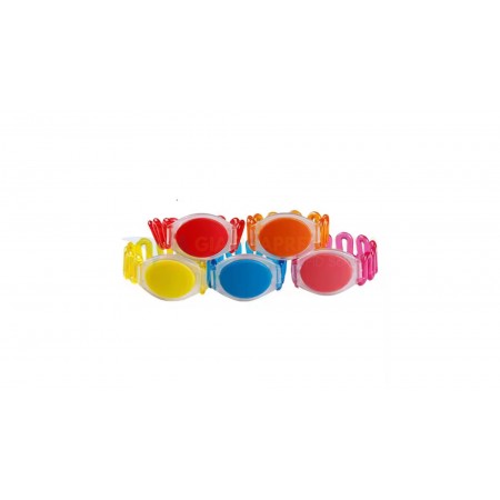 Vòng Đeo Tay RFID Plastic SM-8005