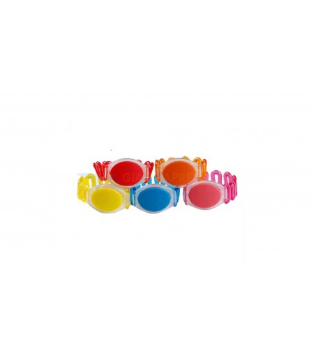 Vòng Đeo Tay RFID Plastic SM-8005