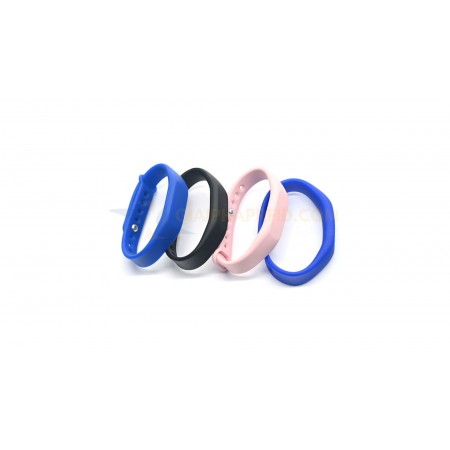 Vòng Đeo Tay RFID Silicon SM-7000 Nhỏ Gọn