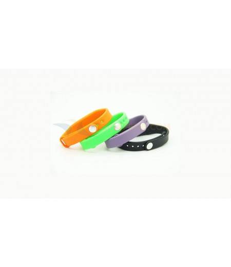 Vòng Đeo Tay RFID Silicon Cao Cấp SM-9000