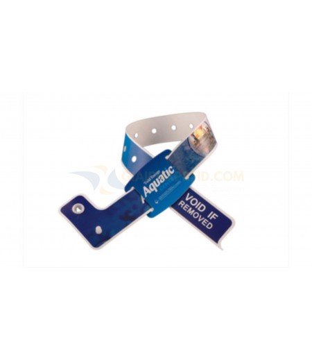 Vòng Đeo Tay RFID Chống Giả Mạo SM-1012
