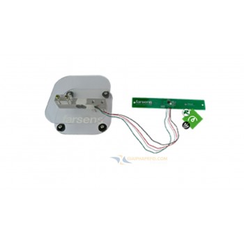 Thẻ cảm biến RFID EVAL01-ZYGOS-RM