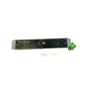 Thẻ Cảm Biến RFID EVAL02-HYGRO-FENIX-RM