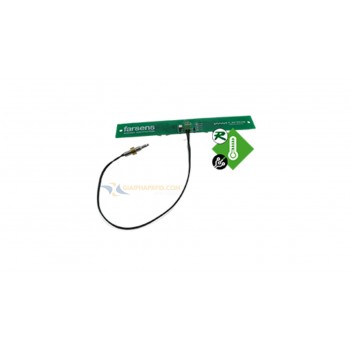 Thẻ Cảm Biến RFID EVAL01-PYROS-RM-0373