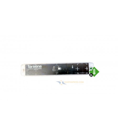 Thẻ Cảm Biến RFID EVAL02-FENIX-RM