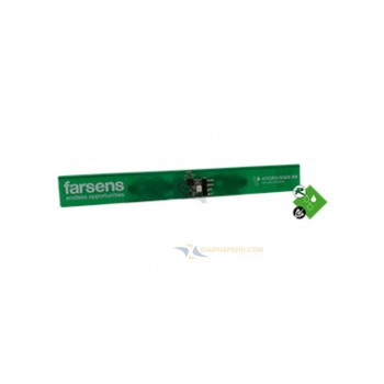 Thẻ Cảm Biến RFID EVAL01-HYGRO-FENIX-RM