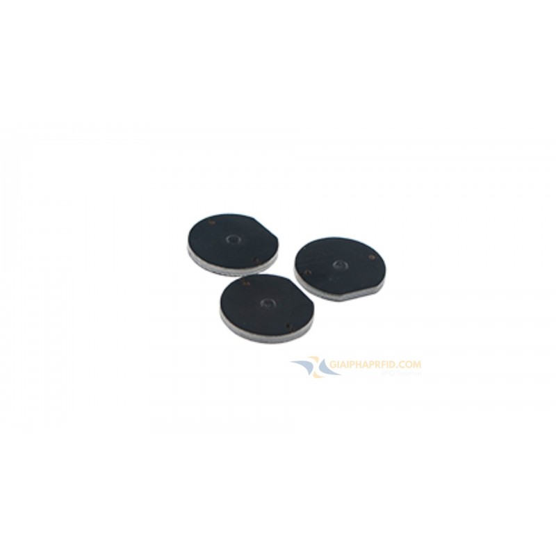 Thẻ RFID kháng kim loại RCP8035 D20mm