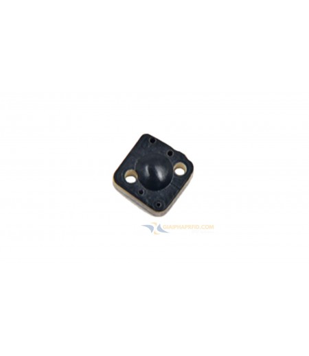 Thẻ RFID kháng kim loại RCP8034 (6x6mm)