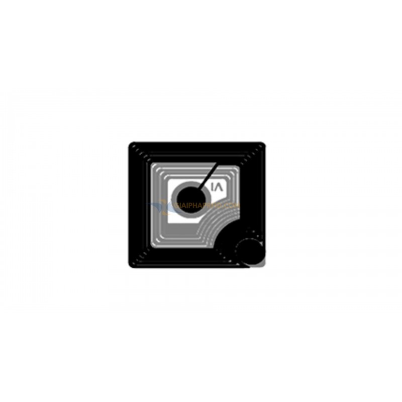 Tem/Nhãn RFID HF 15x15mm