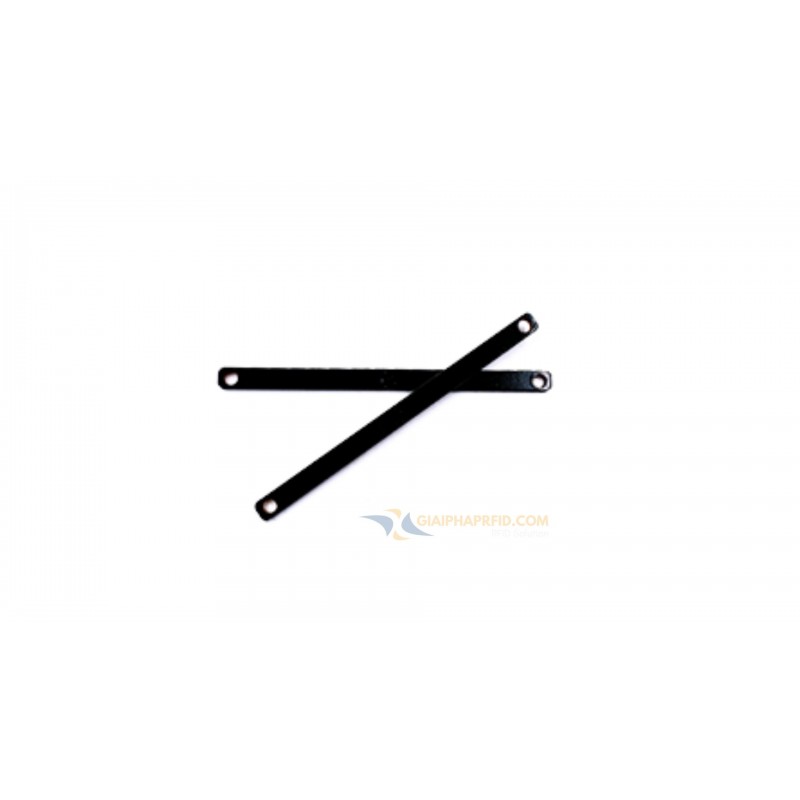 Thẻ RFID kháng kim loại RCP8045