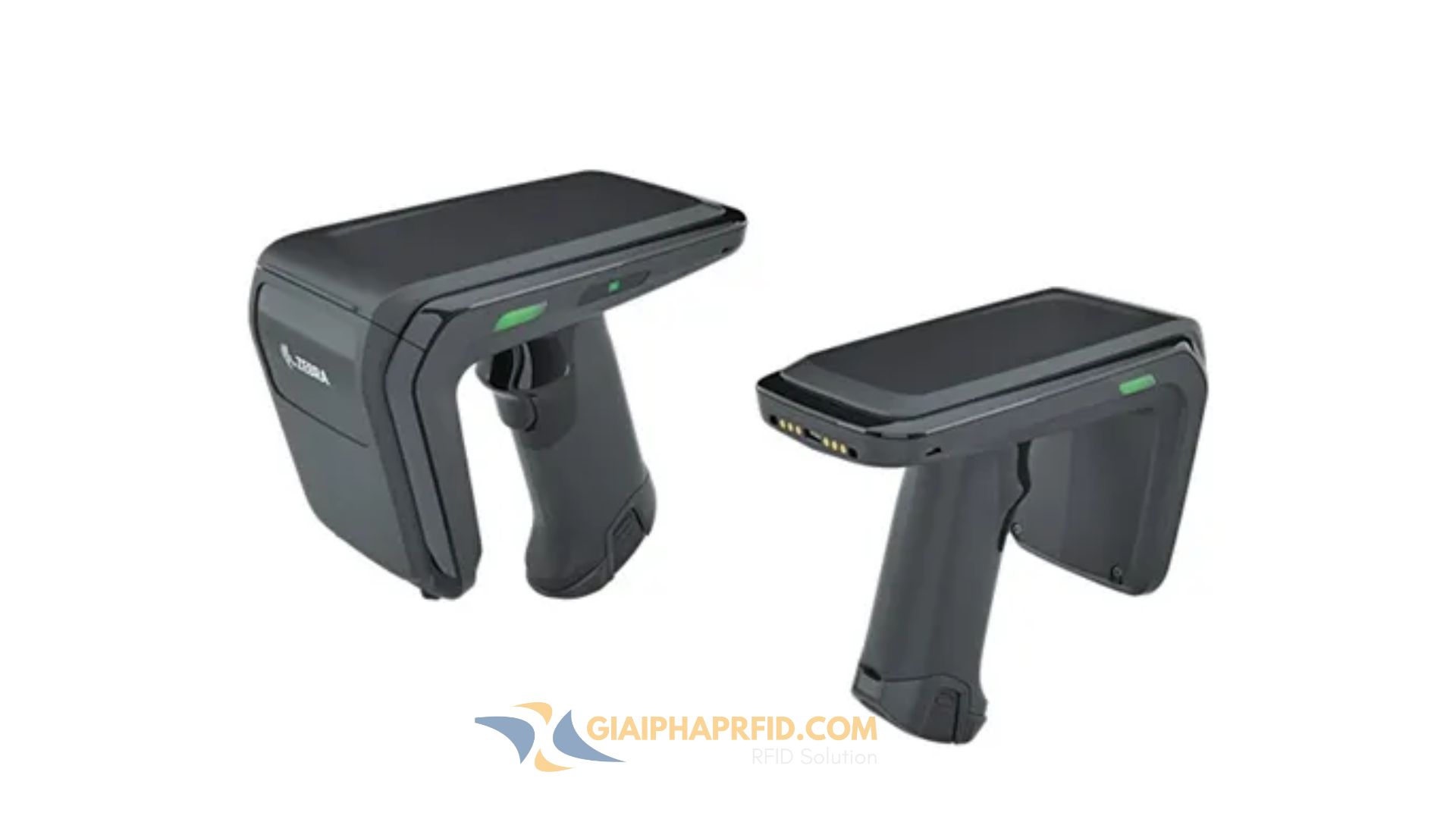 Đầu Đọc RFID RFD40 Standard – Giải Pháp Quét RFID Linh Hoạt và Hiệu Quả